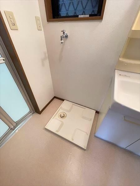 シャンブル江戸川Ⅷの設備