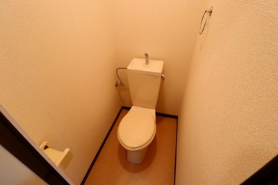 【トイレ】 | オズレジデンス関目