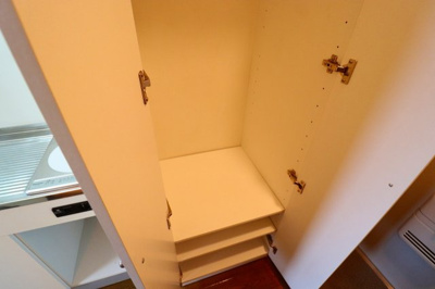 【収納】 | オズレジデンス関目