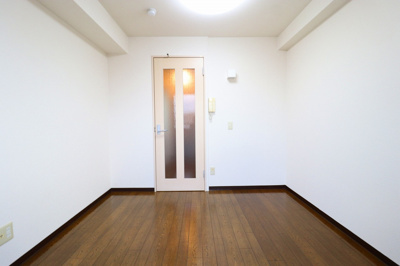 【寝室】 | オズレジデンス関目