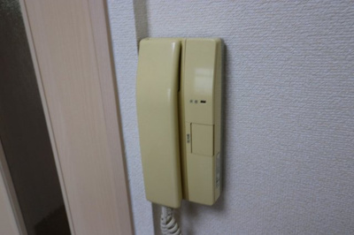 【セキュリティ】 | オズレジデンス関目