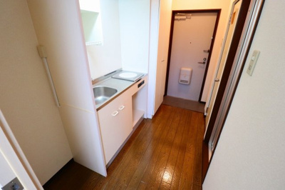 【内装】 | オズレジデンス関目