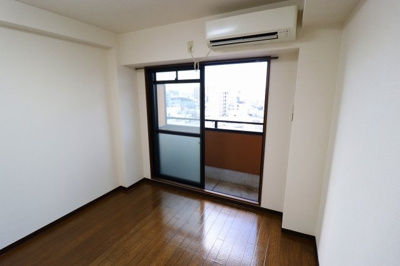 【洋室】 | オズレジデンス関目