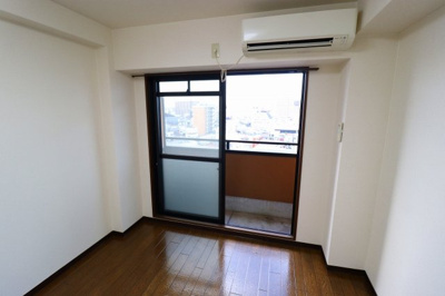 【洋室】 | オズレジデンス関目