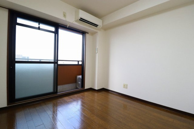 【洋室】 | オズレジデンス関目