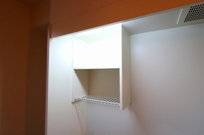 【設備】 | オズレジデンス関目