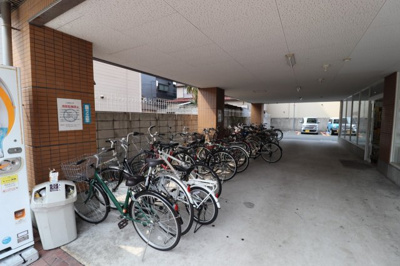 【その他共用部分】 | オズレジデンス関目