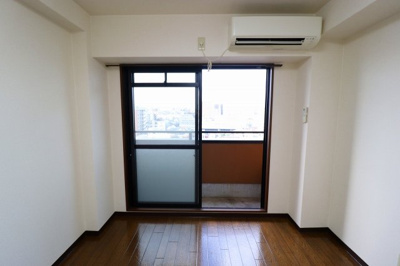 【居間・リビング】 | オズレジデンス関目