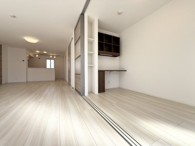 D-ROOM NEXT 諏訪野