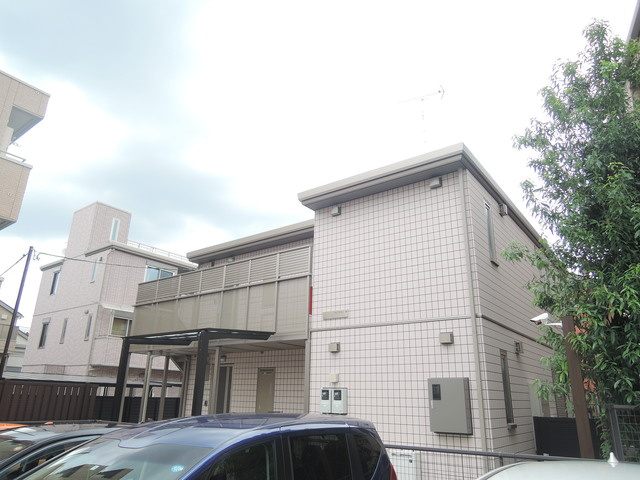 ライブタウンⅦ