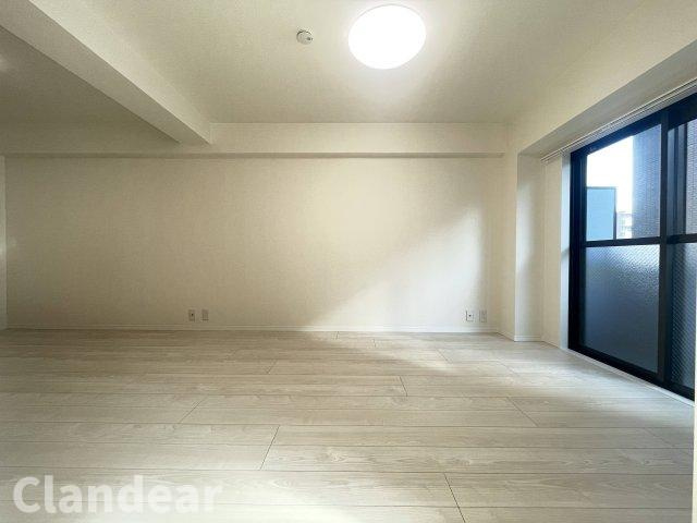 セザール錦糸町の洋室|ドキドキの新生活も、安心してスタート。ぴったりの住まいを見つけませんか？クランディアが一緒に住まい選びをサポートします‼　まずは、お気軽にお問合せください　＃クランディア