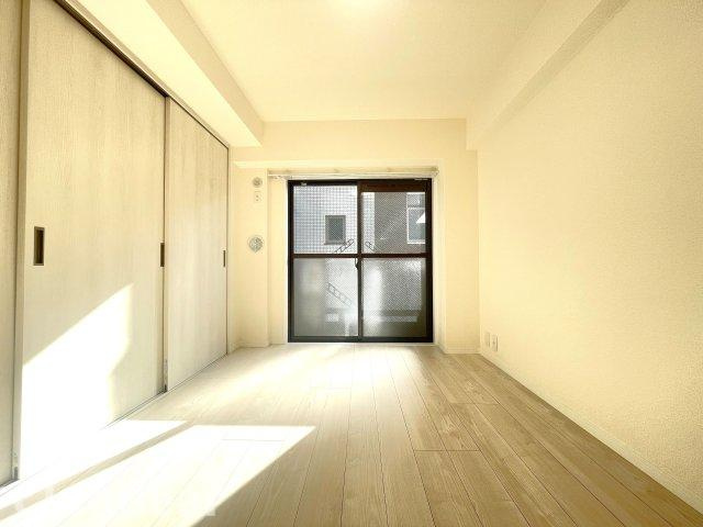 セザール錦糸町の洋室|ドキドキの新生活も、安心してスタート。ぴったりの住まいを見つけませんか？クランディアが一緒に住まい選びをサポートします‼　まずは、お気軽にお問合せください　＃クランディア