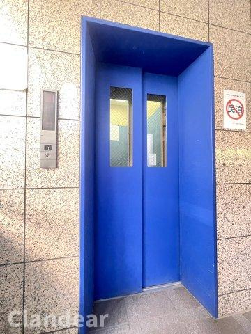 セザール錦糸町のその他共用部分|ドキドキの新生活も、安心してスタート。ぴったりの住まいを見つけませんか？クランディアが一緒に住まい選びをサポートします‼　まずは、お気軽にお問合せください　＃クランディア