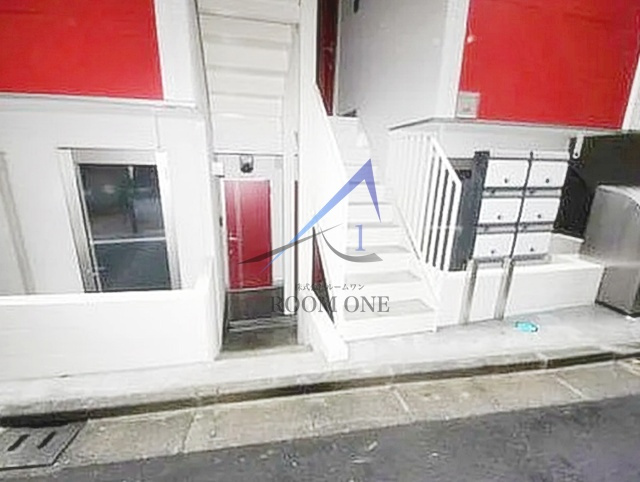 ＧｌａｎｚＷｉｎｇ音羽のエントランス|エントランスです。