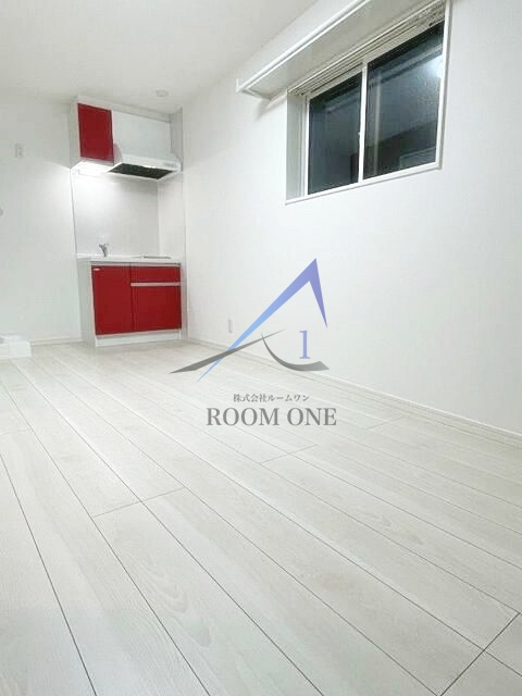 ＧｌａｎｚＷｉｎｇ音羽の内装