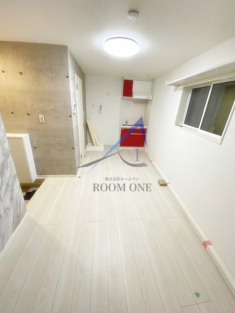 ＧｌａｎｚＷｉｎｇ音羽の居間・リビング|洋室のお部屋です。