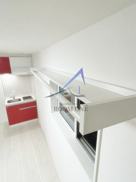 ＧｌａｎｚＷｉｎｇ音羽の収納|収納です。