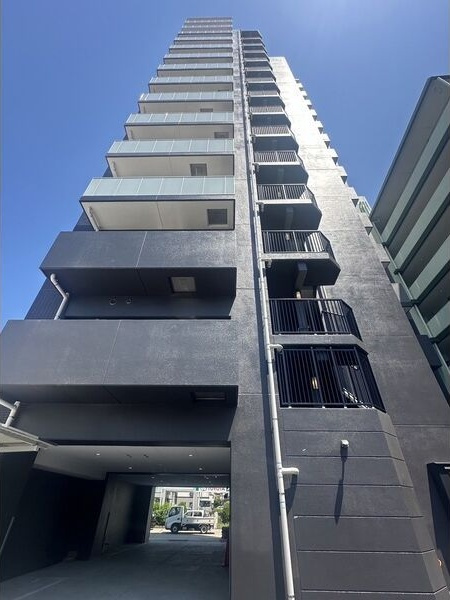 ディアレイシャス今池