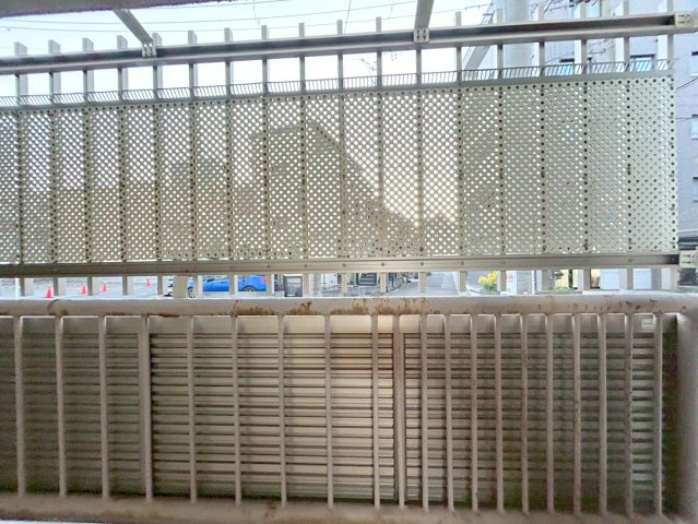 リブレ木川のその他共用部分