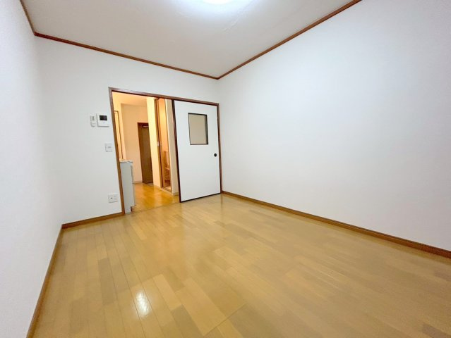 リブレ木川の内装