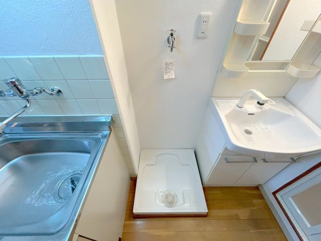 リブレ木川のその他