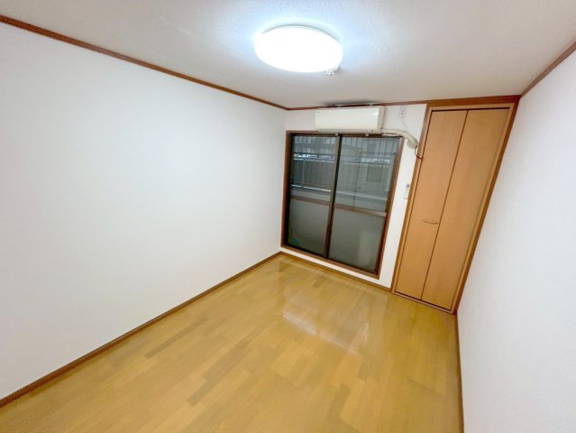 リブレ木川の居間・リビング