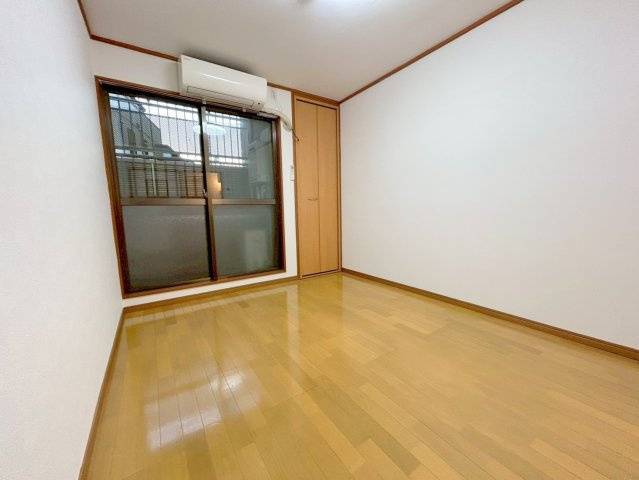 リブレ木川の居間・リビング