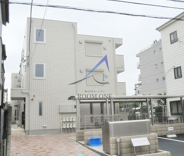 アネックス小杉