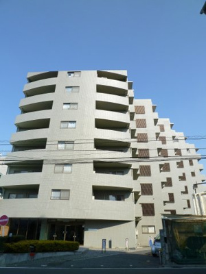 【外観】 | セント・ジョンズ・ハウス志木