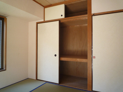 【収納】 | セント・ジョンズ・ハウス志木