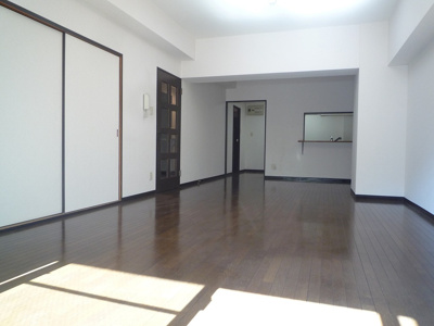 【居間・リビング】 | セント・ジョンズ・ハウス志木