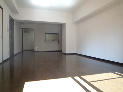 【居間・リビング】 | セント・ジョンズ・ハウス志木