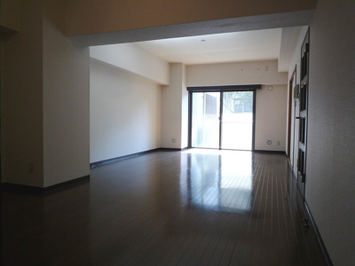 【居間・リビング】 | セント・ジョンズ・ハウス志木