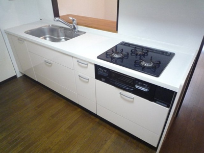 【キッチン】 | セント・ジョンズ・ハウス志木