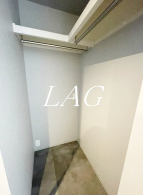 【収納】 | ヴィラクレスト中野島 | 収納です。