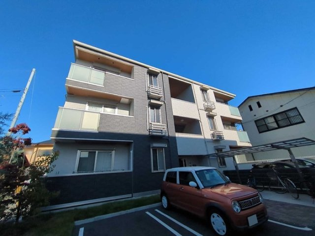 D-room和泉府中　檸檬の丘