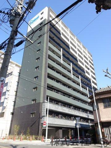 プレサンス新栄町ギャラント