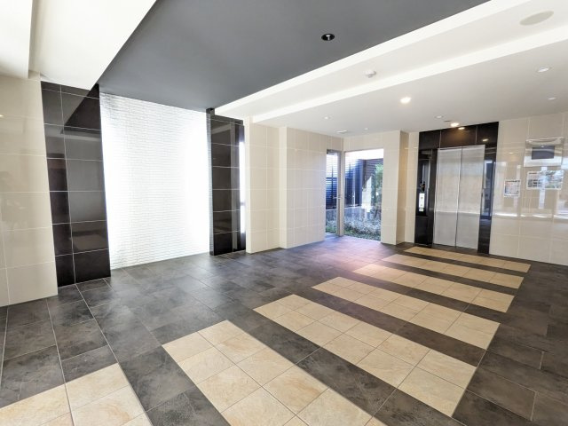 メインステージ名古屋ノースマークのその他共用部分