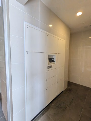 メインステージ名古屋ノースマークのその他共用部分