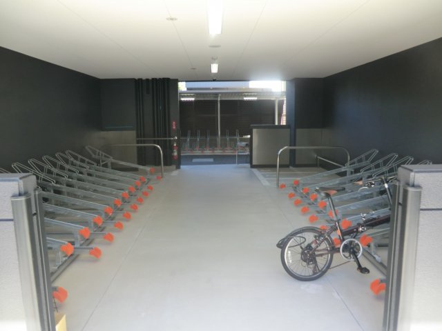 メインステージ名古屋ノースマークのその他共用部分