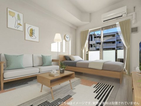 メインステージ名古屋ノースマークのその他