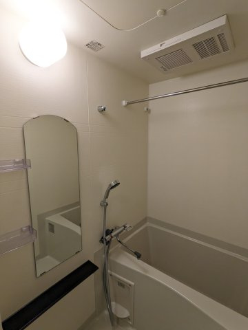 メインステージ名古屋ノースマークの浴室|1005号室