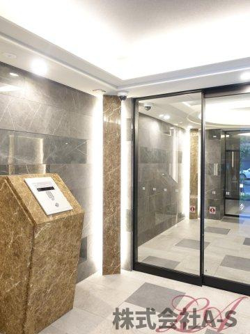 プレサンスＴＨＥ久屋大通レジェンドのエントランス|同間取り画像使用
実際のお部屋と色などが異なる場合がございます。