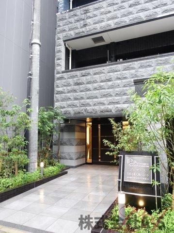 プレサンスＴＨＥ久屋大通レジェンドのエントランス|同間取り画像使用
実際のお部屋と色などが異なる場合がございます。