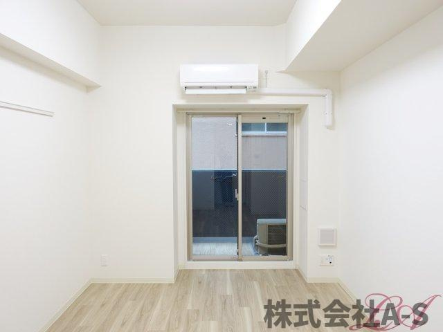 プレサンスＴＨＥ久屋大通レジェンドの居間・リビング|同間取り画像使用
実際のお部屋と色などが異なる場合がございます。