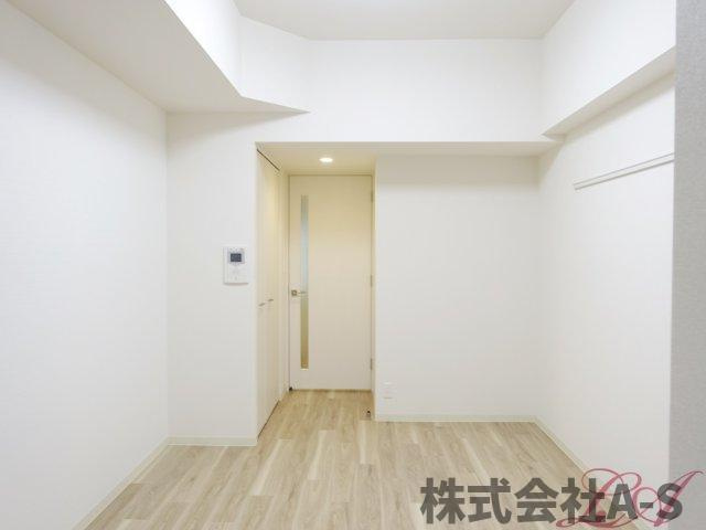 プレサンスＴＨＥ久屋大通レジェンドの居間・リビング|同間取り画像使用
実際のお部屋と色などが異なる場合がございます。