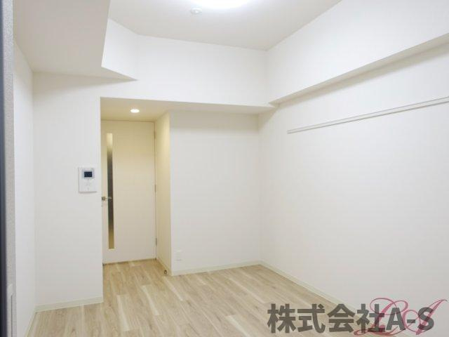 プレサンスＴＨＥ久屋大通レジェンドの居間・リビング|同間取り画像使用
実際のお部屋と色などが異なる場合がございます。