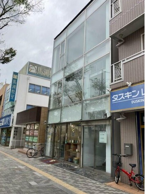堺市堺区熊野町西　貸店舗[物件番号：858276]のその他