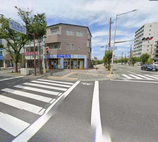 堺市堺区熊野町西　貸店舗[物件番号：858276]のその他