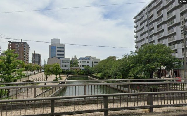 堺市堺区熊野町西　貸店舗[物件番号：858276]のその他
